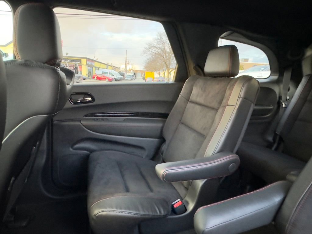 New 2026 Dodge Durango GT image 15