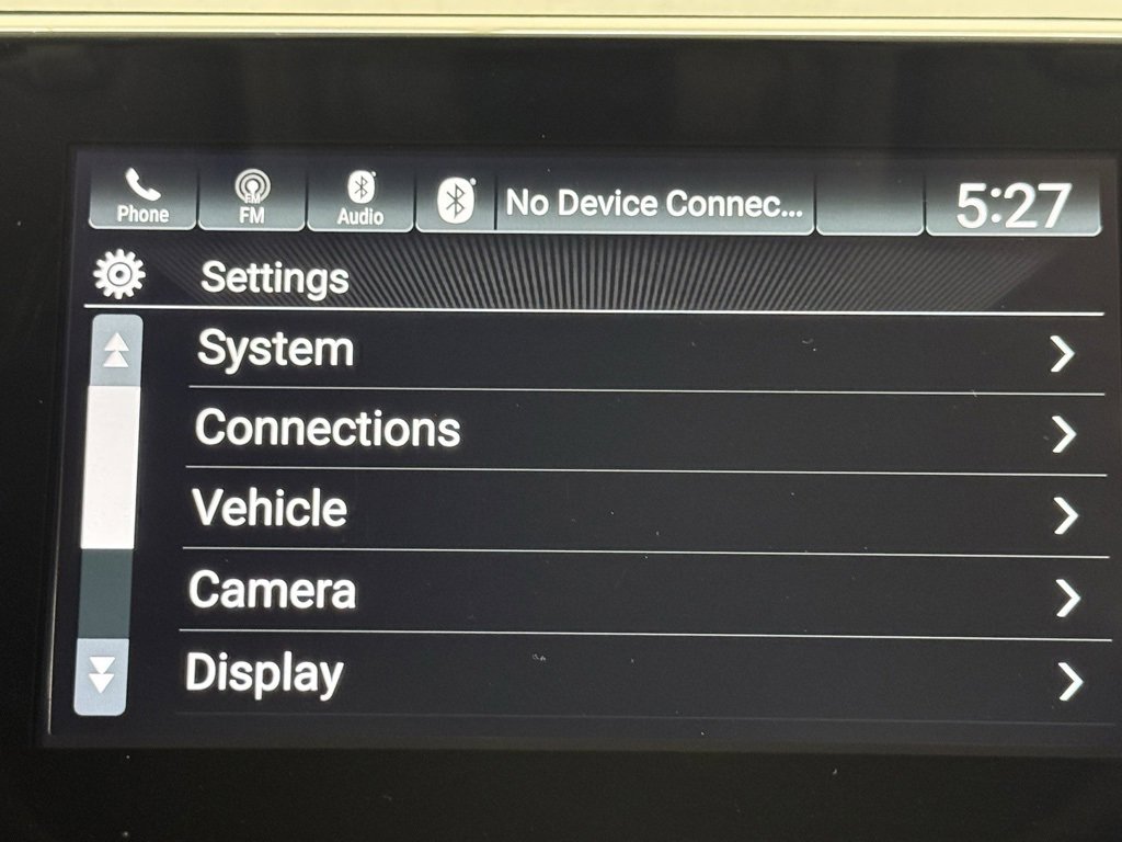 Used 2021 Honda Odyssey EX-L image 27