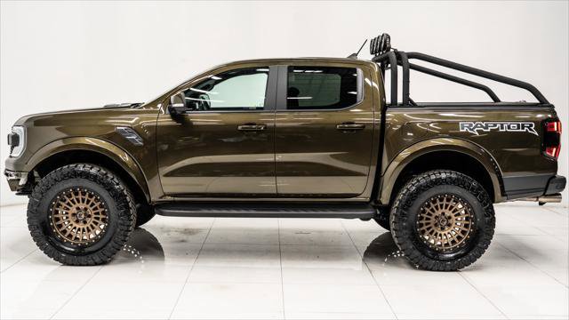 Used 2025 Ford Ranger Raptor image 18