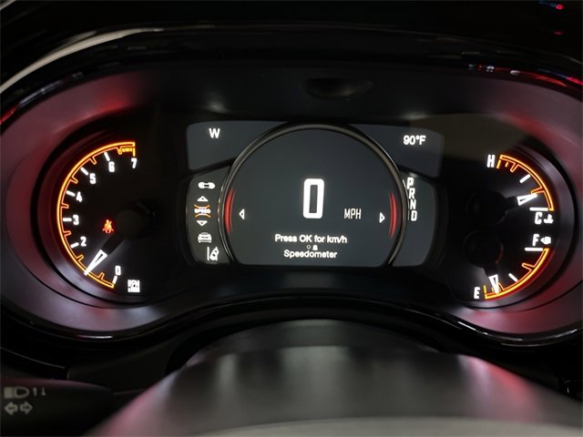 New 2026 Dodge Durango GT image 16