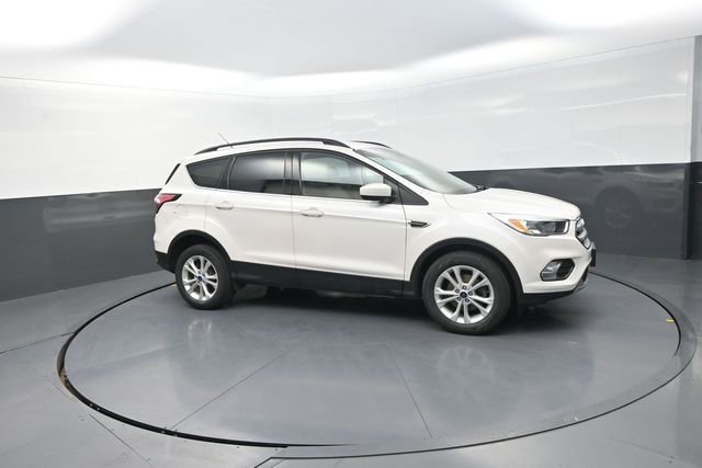 Used 2018 Ford Escape SE image 94