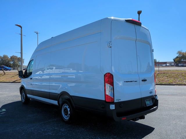 New 2026 Ford Transit 350 148 High Roof Extended image 7
