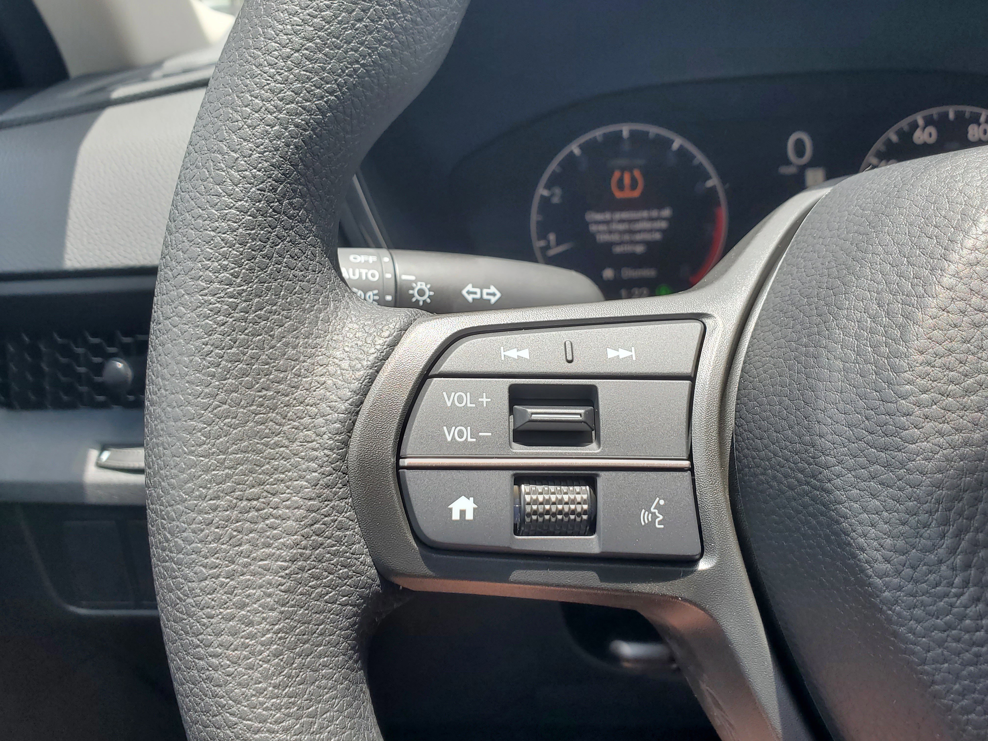 New 2026 Honda CR-V LX image 27