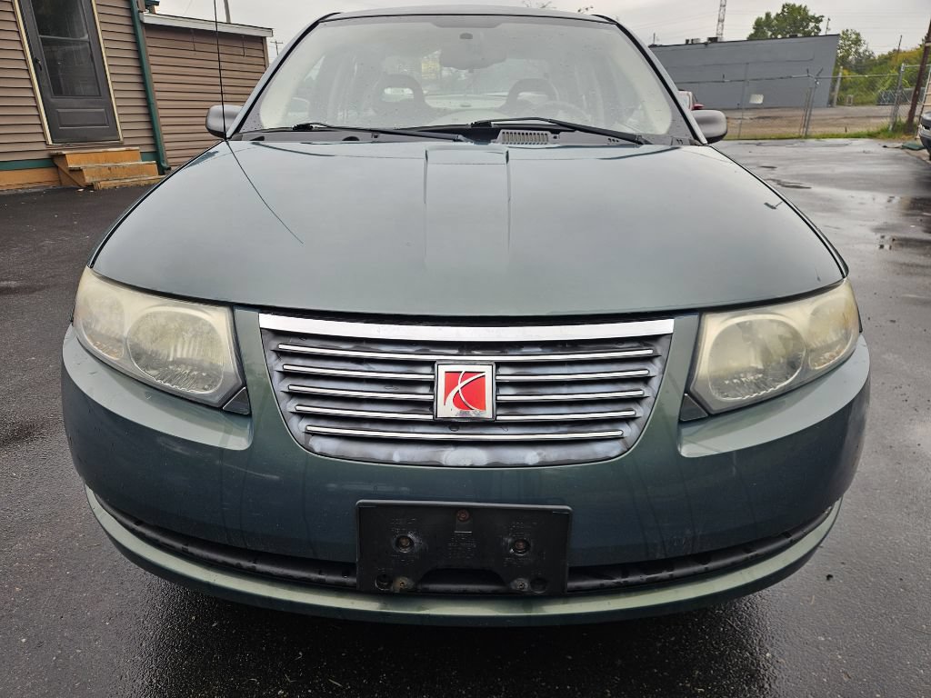Used 2007 Saturn ION Level 2 w/ Preferred Pkg FWD image 4