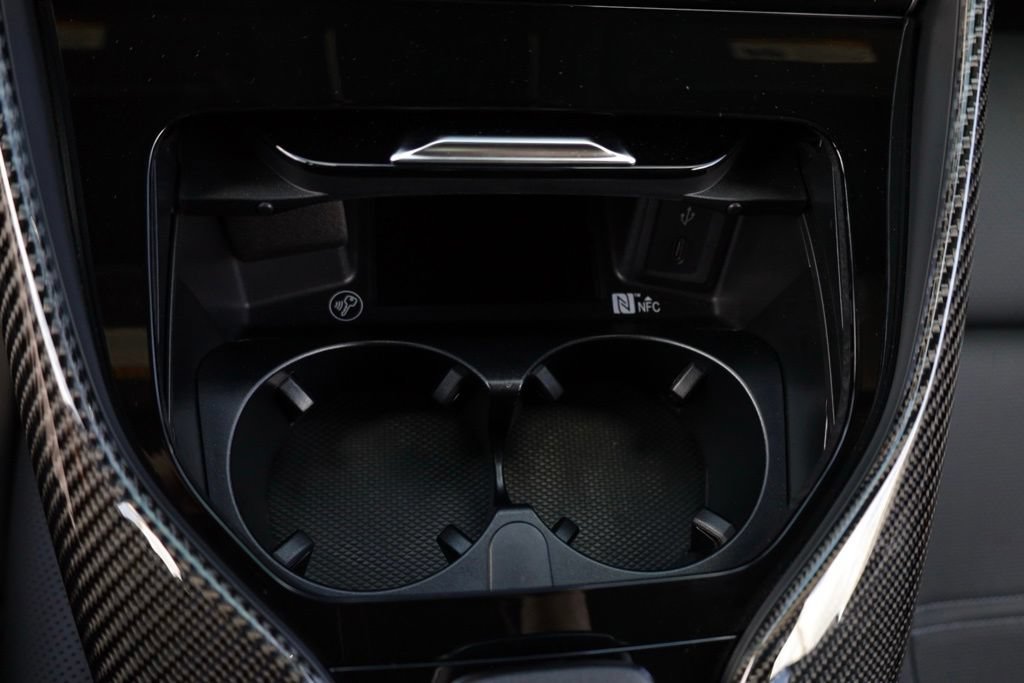 Certified 2022 Mercedes-Benz SL 63 AMG 4MATIC image 29