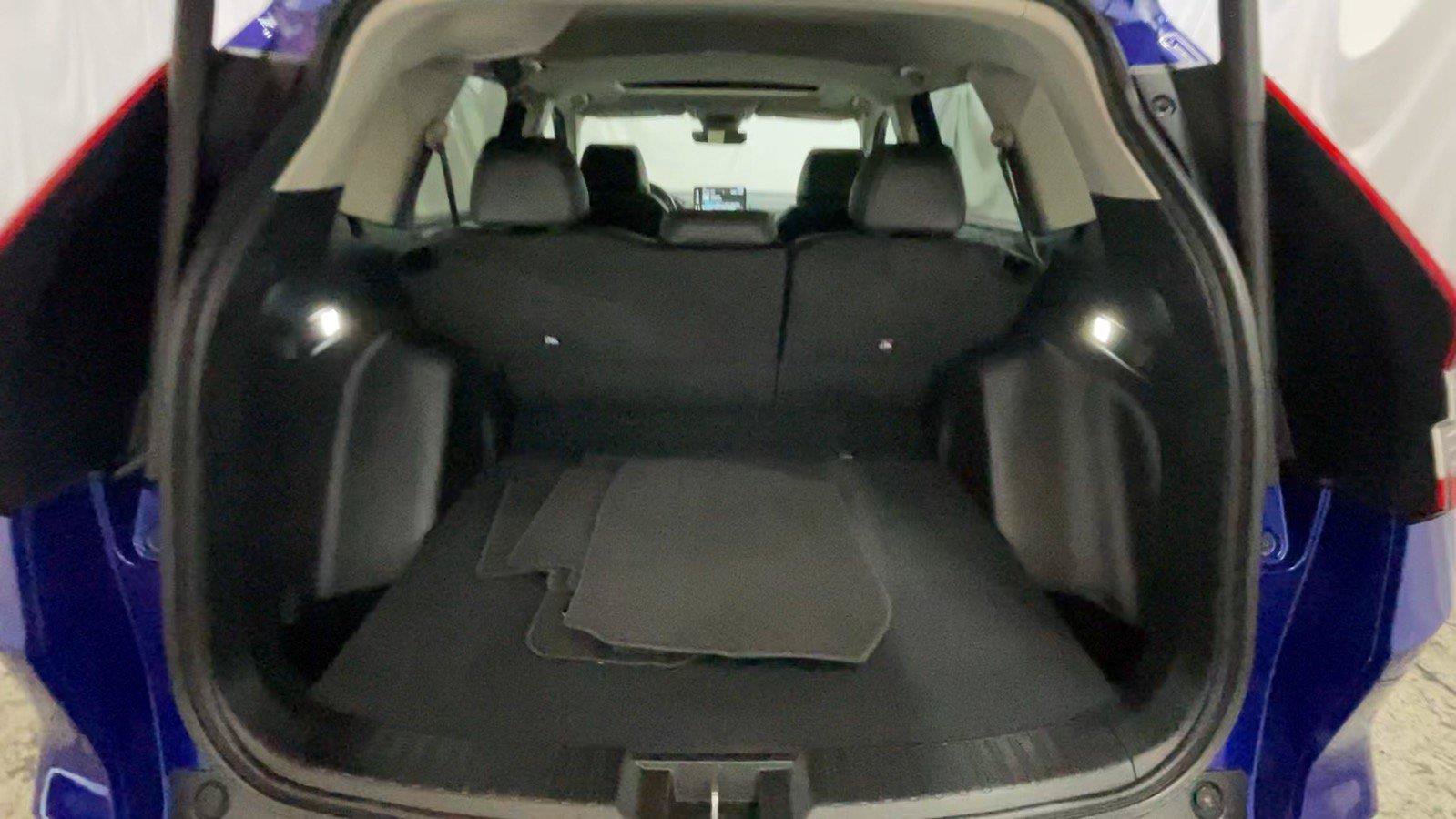 Used 2024 Honda CR-V EX-L image 20