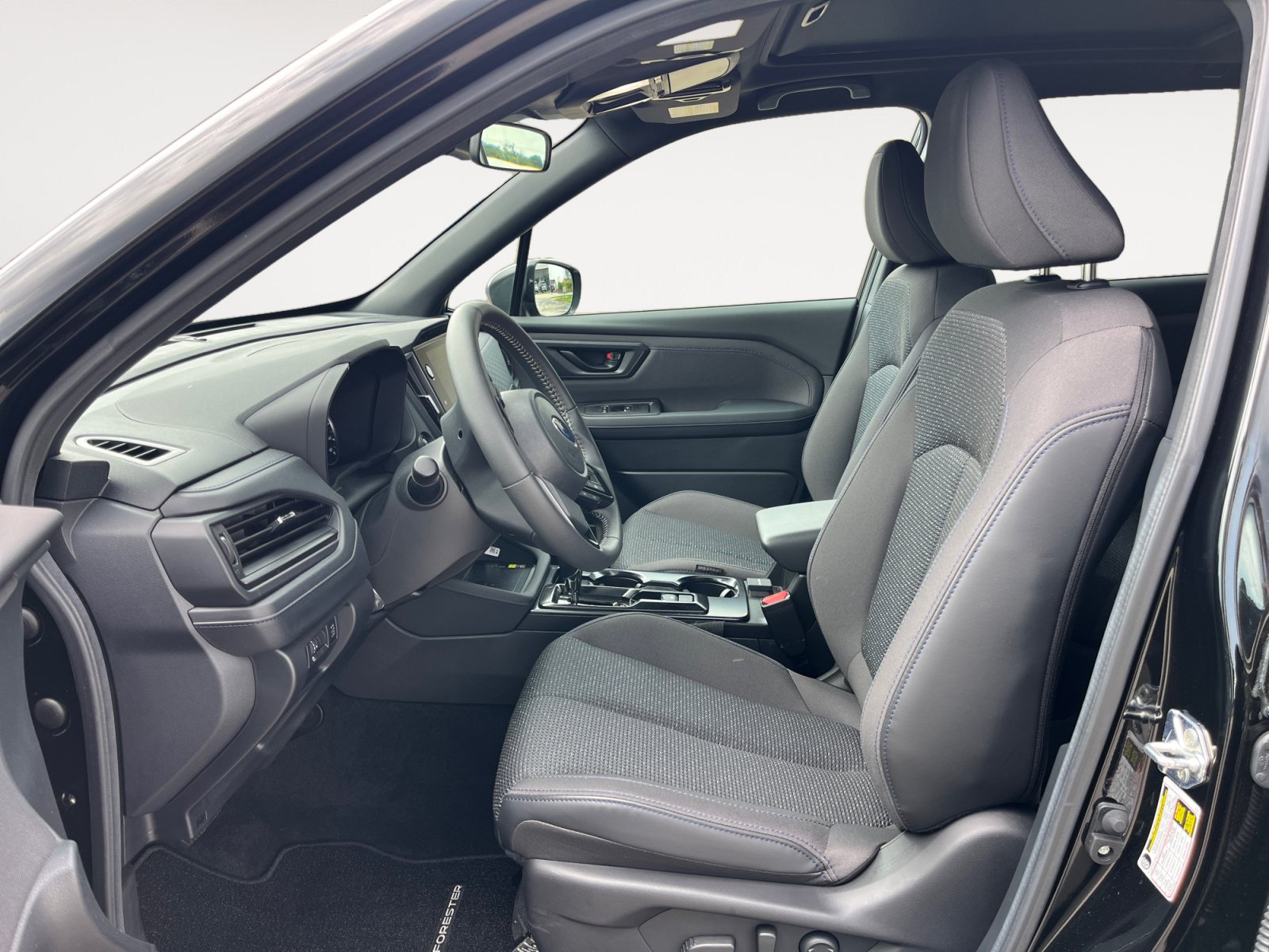 Certified 2026 Subaru Forester Premium w/ Base/Premium Package AWD/4WD image 9