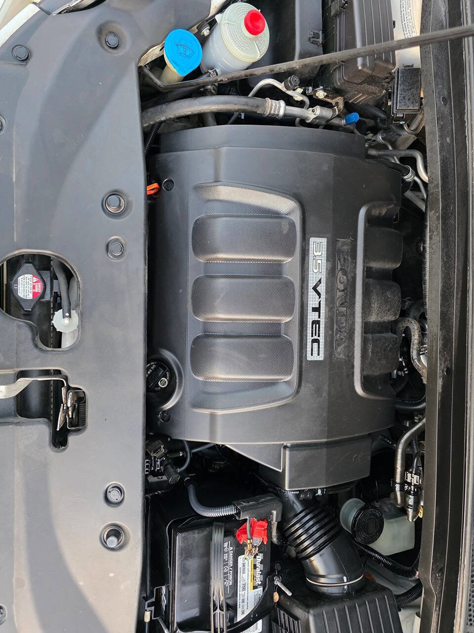 Used 2006 Honda Odyssey EX image 51