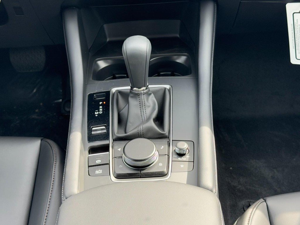 New 2026 MAZDA MAZDA3 s Sport FWD image 9