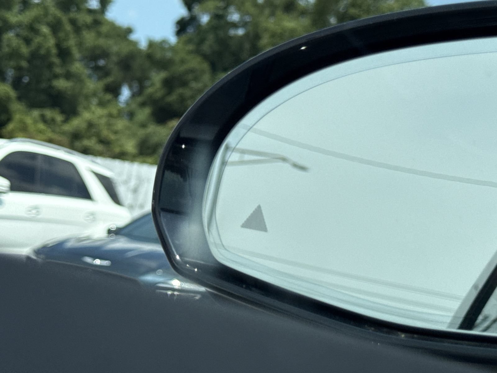 Certified 2024 Mercedes-Benz S 580 4MATIC Sedan image 38