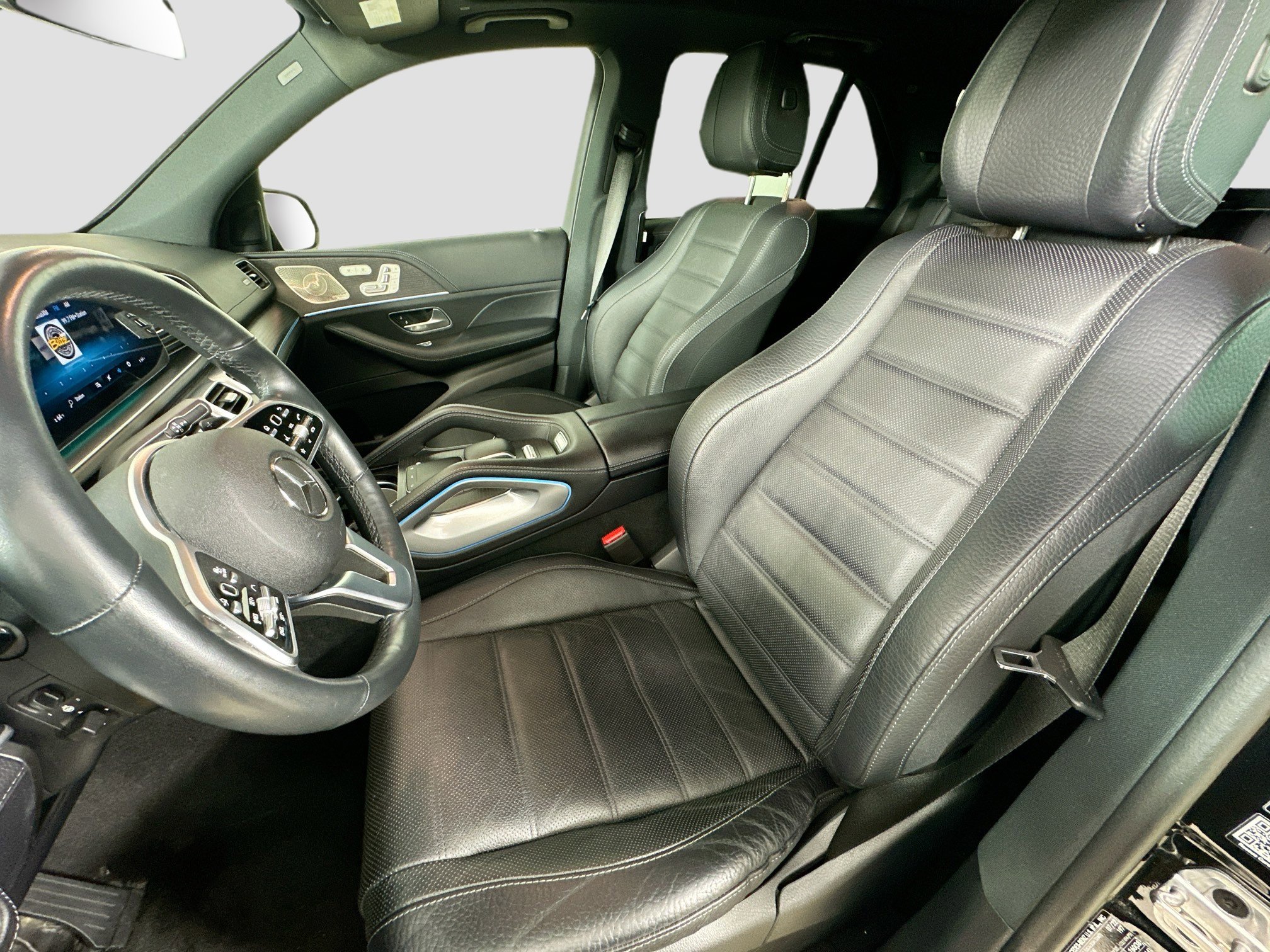 Certified 2022 Mercedes-Benz GLE 580 4MATIC image 26