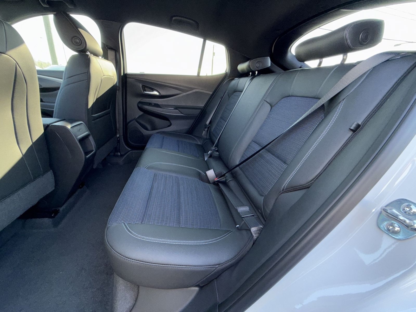 New 2026 Buick Envista Preferred FWD image 23