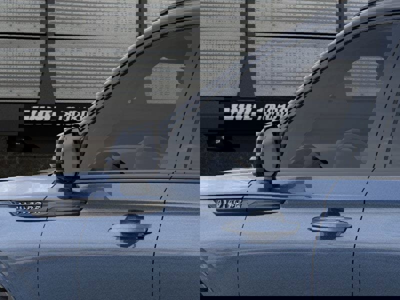 New 2026 Lincoln Aviator Black Label w/ Black Label Special Edition image 20