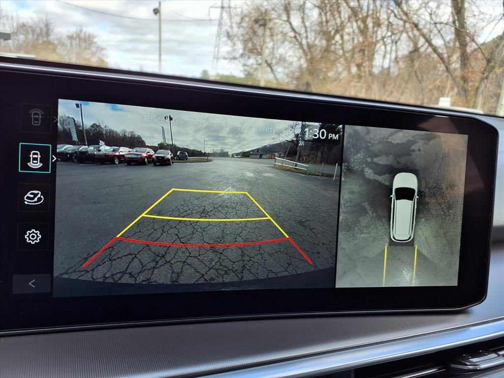 New 2026 Kia Sorento SX Prestige image 19