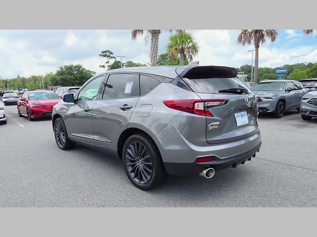 Used 2023 Acura RDX A-Spec w/ Advance Package AWD/4WD image 23