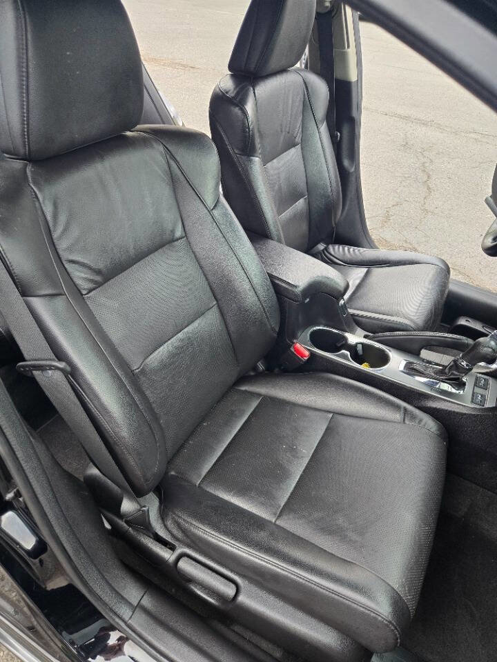 Used 2015 Acura ILX FWD image 10