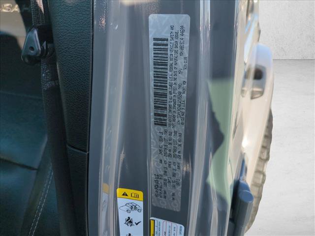 Used 2020 Jeep Wrangler Unlimited Sahara AWD/4WD image 25