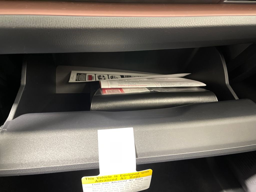 New 2026 Toyota Prius Plug-In Hybrid image 25