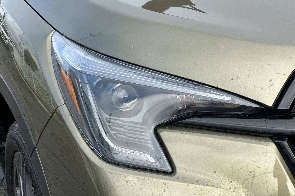 Used 2025 Subaru Ascent Bronze Edition w/ Popular Package #2 image 31