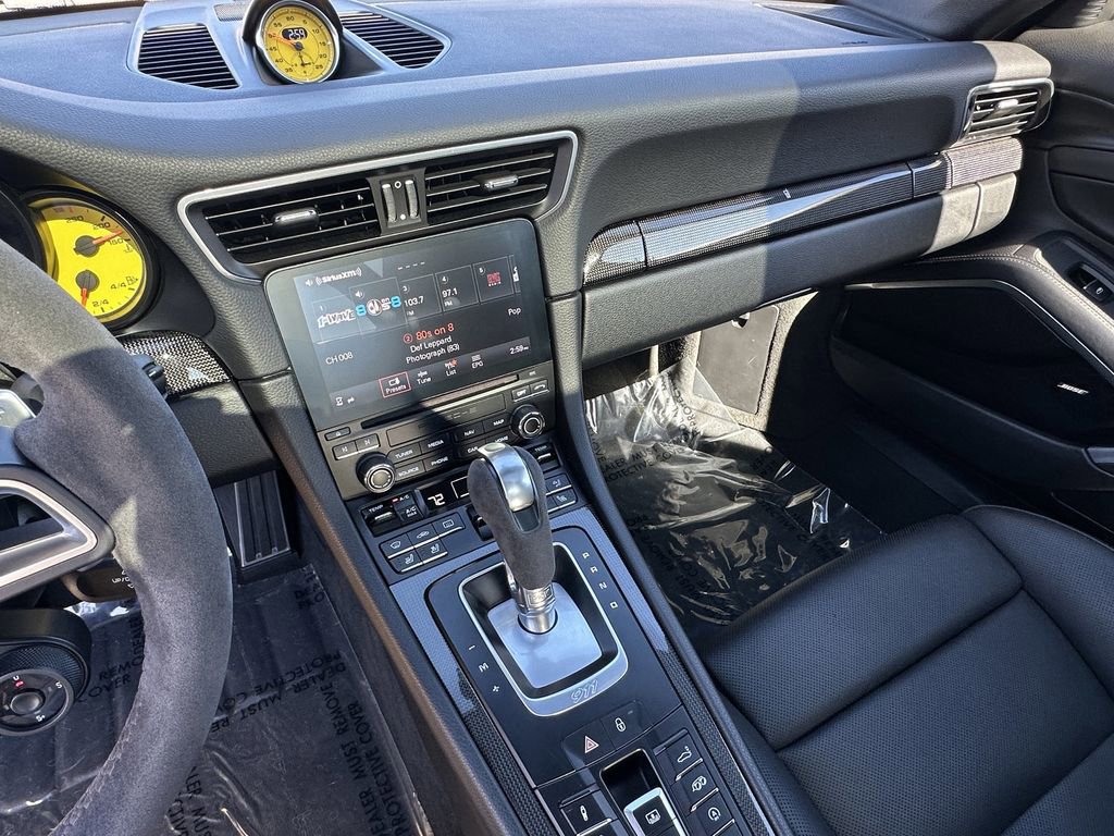 Used 2017 Porsche 911 Carrera image 24