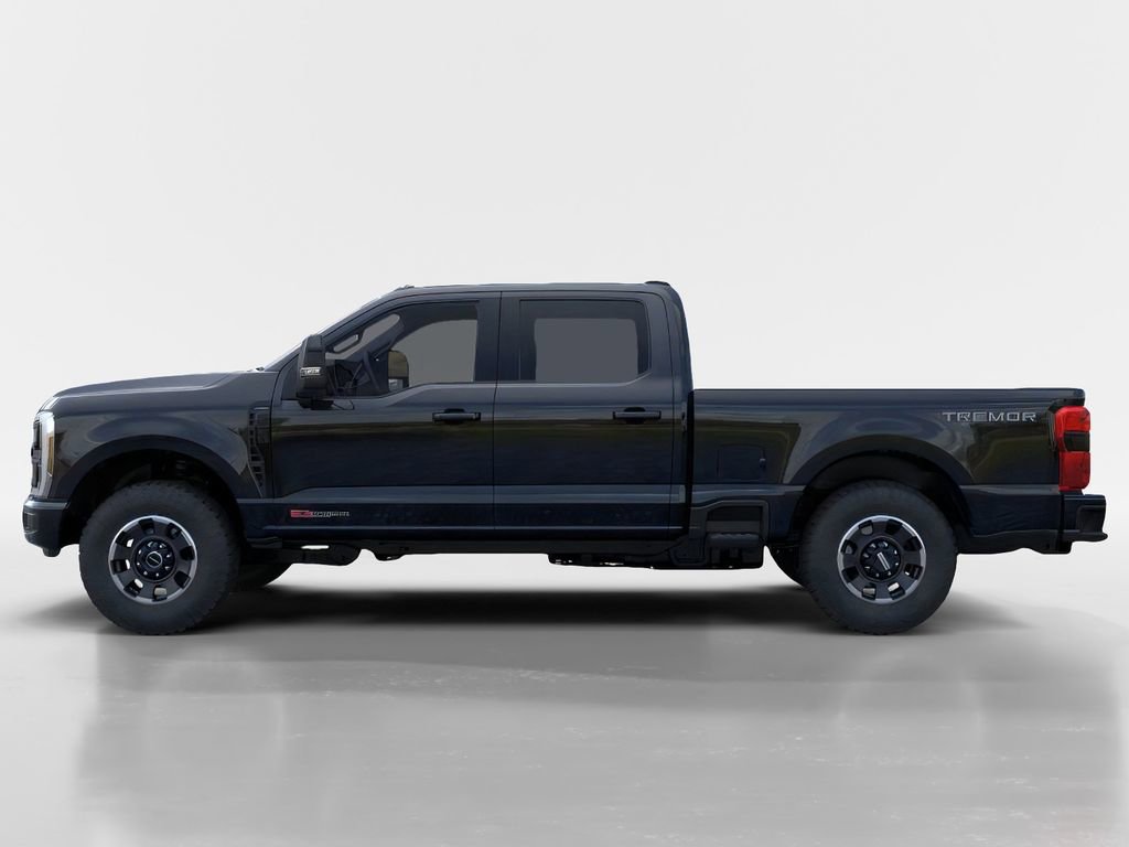 New 2026 Ford F250 Lariat w/ Tremor Off-Road Package image 33