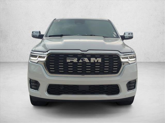 New 2026 RAM 1500 Tungsten w/ Off Road Group AWD/4WD image 5