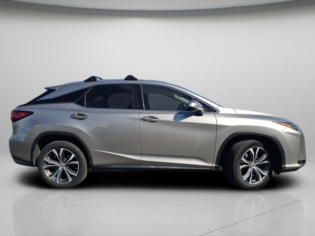 Used 2017 Lexus RX 350 AWD w/ Premium Package image 26