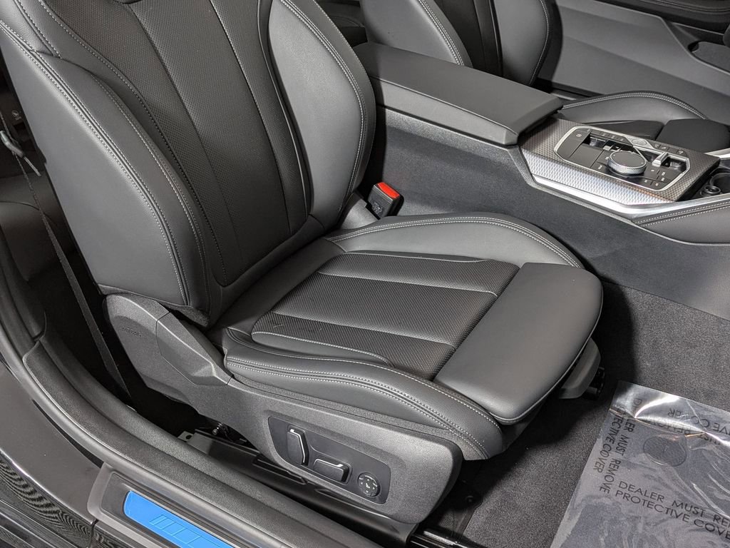 Used 2025 BMW 430i xDrive Coupe w/ M Sport Package image 27