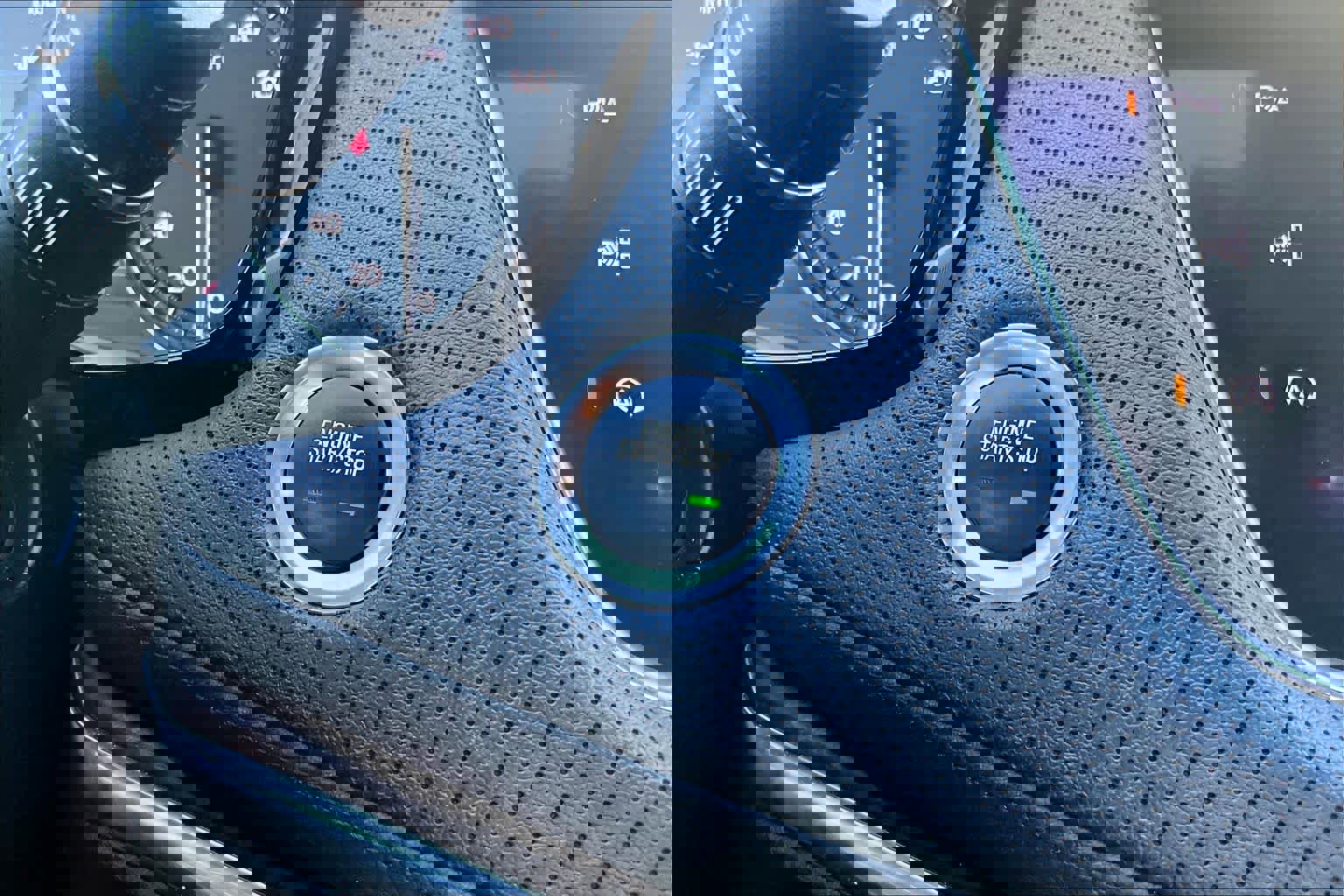 Used 2020 Cadillac XT5 Sportv image 31