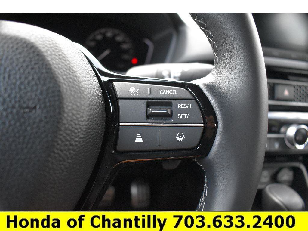 Certified 2023 Honda Civic Sport image 13