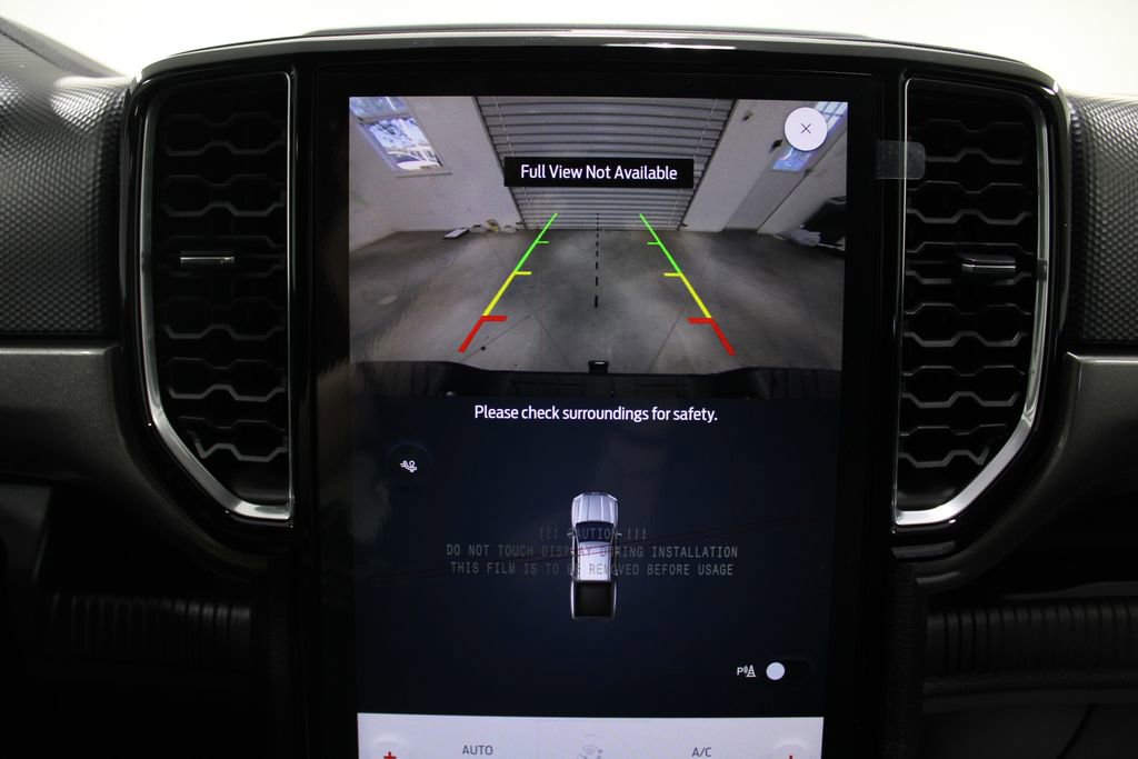 New 2025 Ford Ranger XLT w/ Equipment Group 301A High image 48