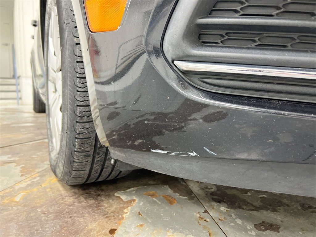 Used 2015 Chevrolet Cruze LS image 28