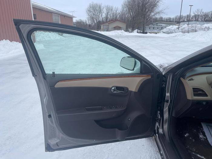 Used 2011 Chevrolet Malibu LT w/ Interface Package image 22