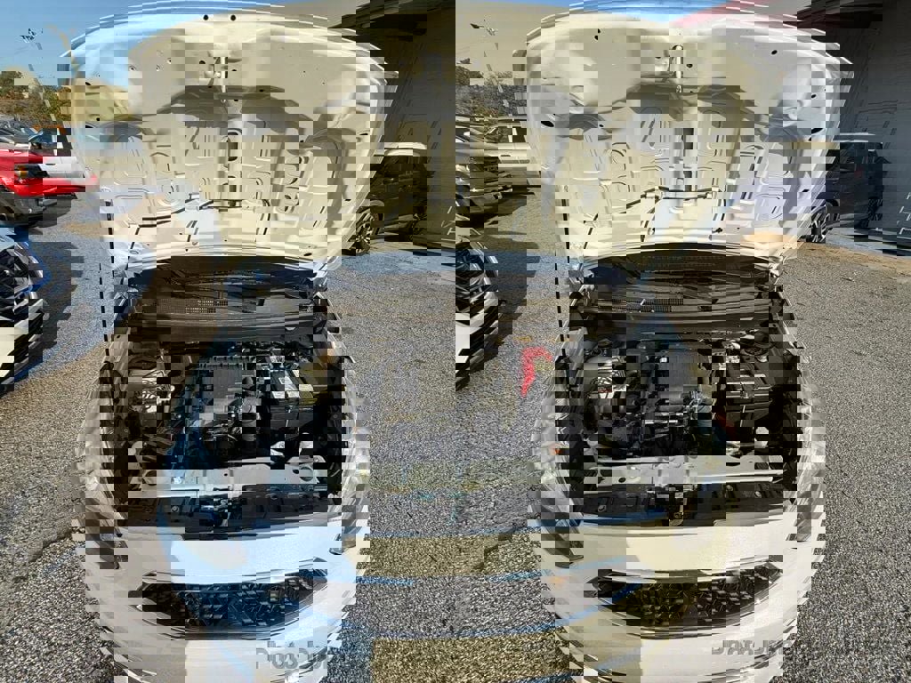 Used 2020 Mitsubishi Mirage LE image 16