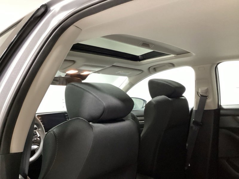 Used 2021 Honda Accord EX image 18