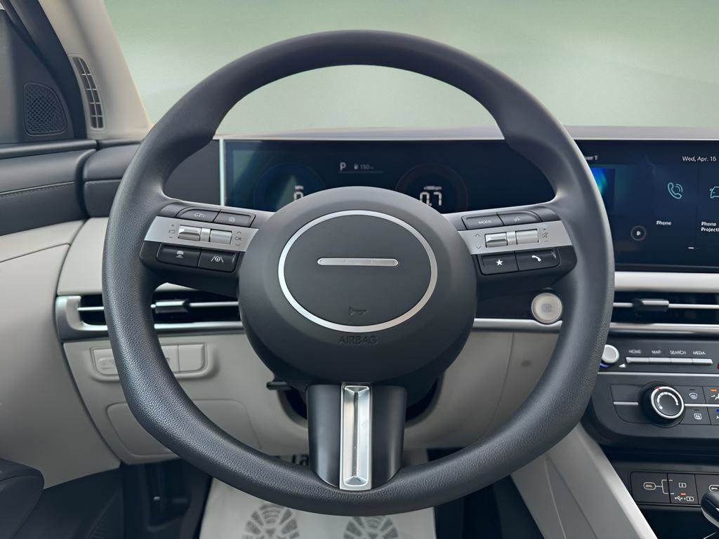 Certified 2025 Hyundai Tucson SE image 20