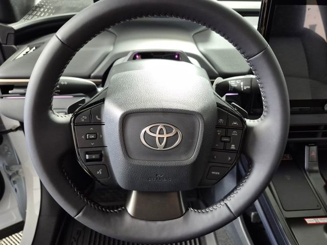 New 2026 Toyota bZ image 11