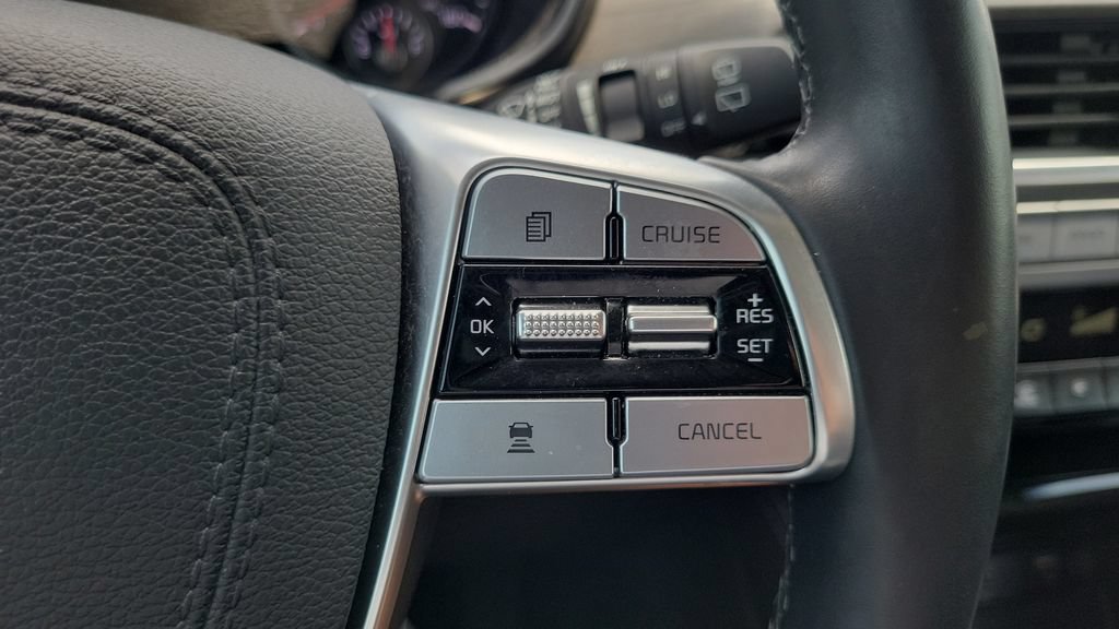 Used 2022 Kia Telluride EX w/ Towing Package AWD/4WD image 21