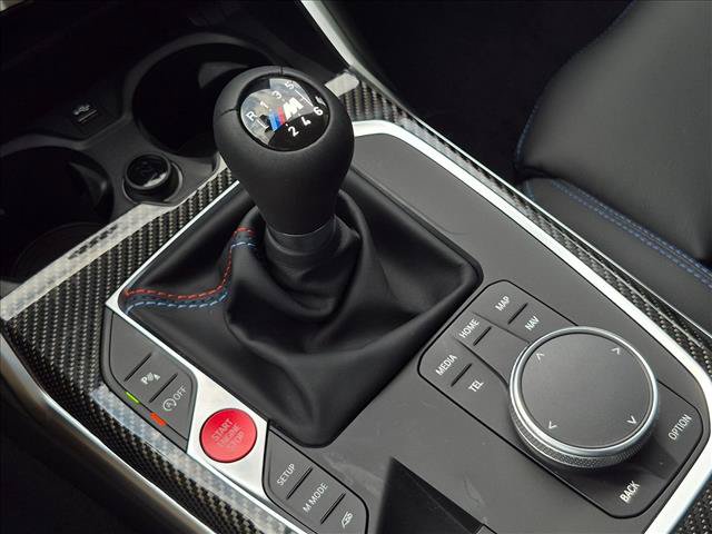 New 2026 BMW M2 w/ Lighting Package RWD image 12