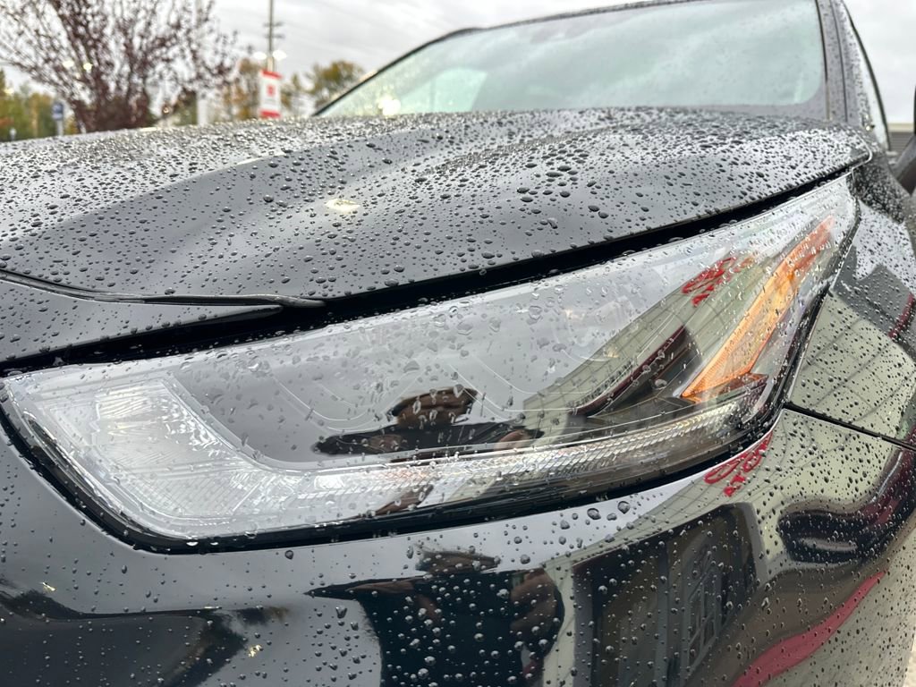 New 2025 Toyota Highlander XSE image 9