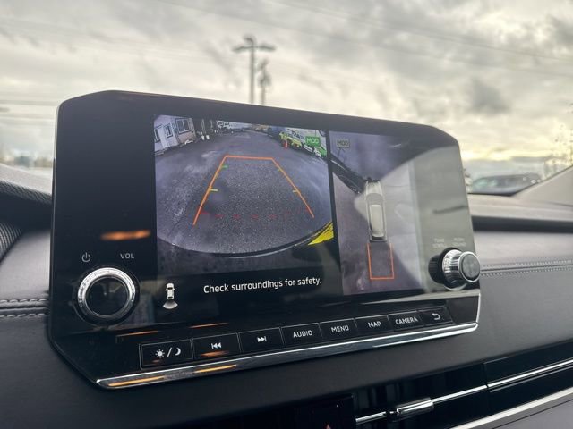 Used 2024 Mitsubishi Outlander SE image 35