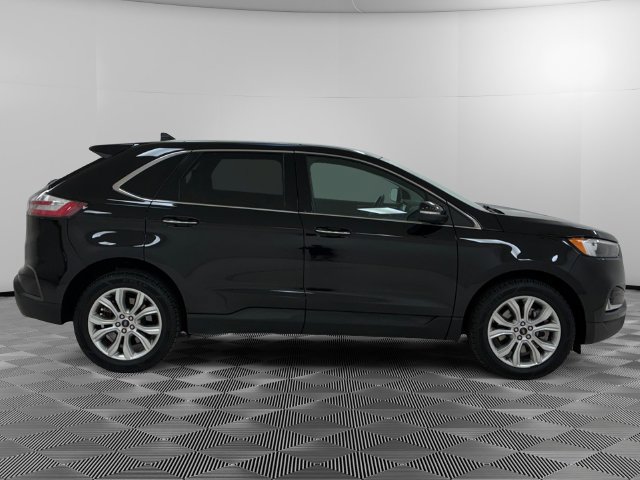 Used 2024 Ford Edge Titanium AWD/4WD image 6