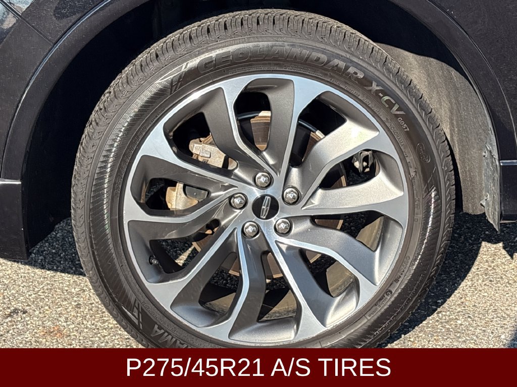 Certified 2023 Lincoln Aviator Grand Touring w/ Equipment Group 301A AWD/4WD image 27