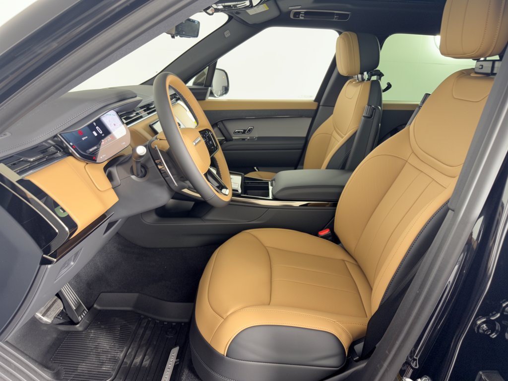 New 2027 Land Rover Range Rover Sport Dynamic SE AWD/4WD image 5