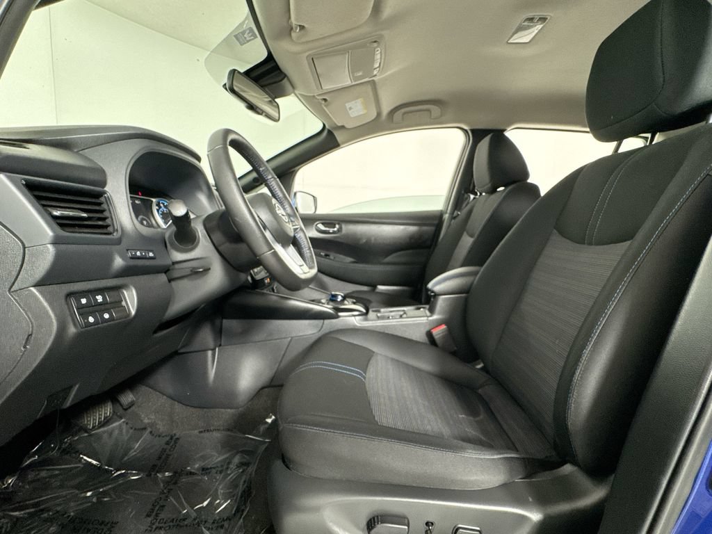 Used 2025 Nissan Leaf SV Plus FWD image 10