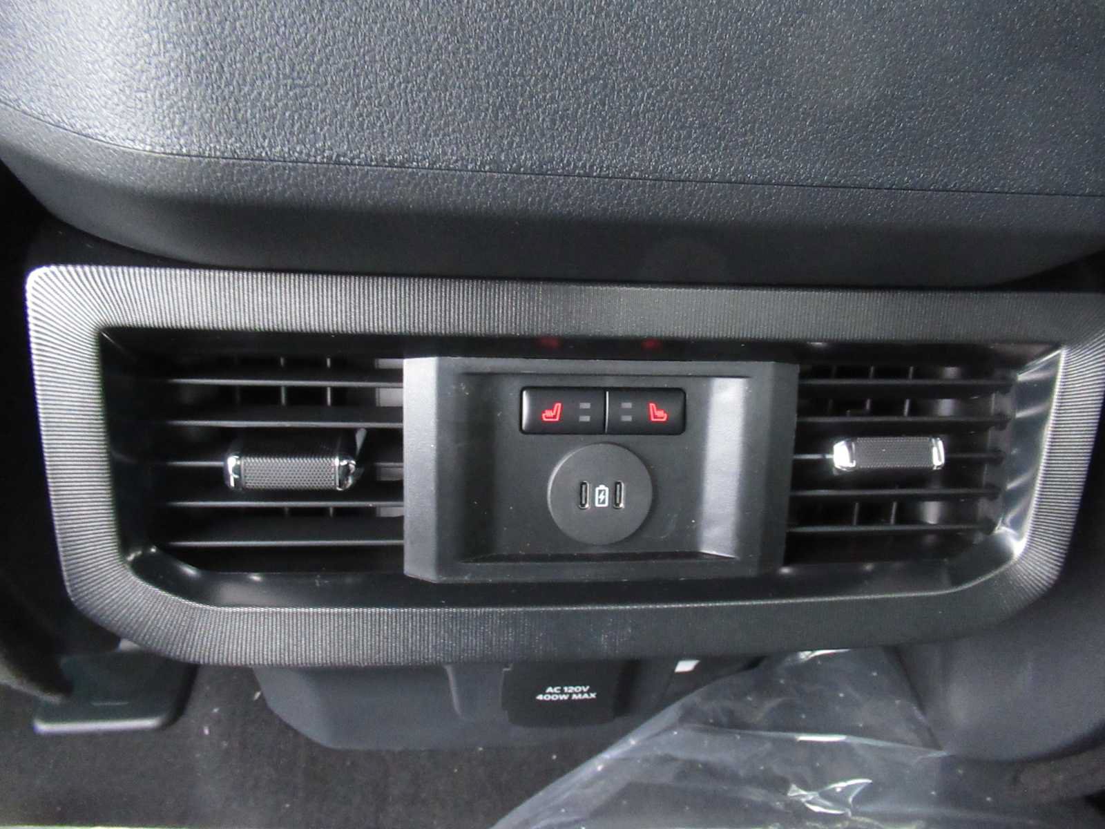 New 2026 Ford F350 Platinum AWD/4WD image 17