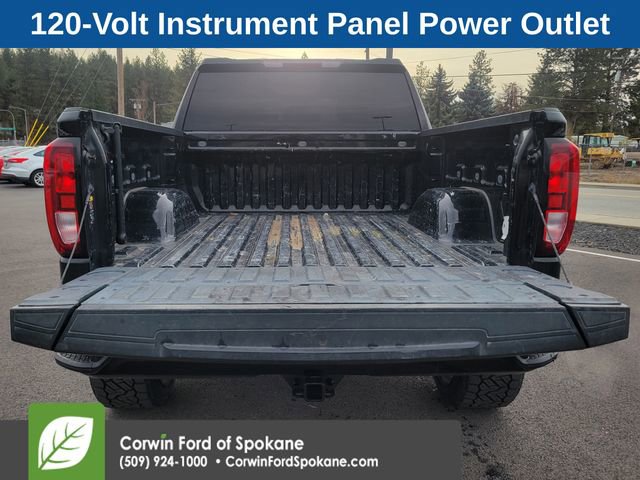 Used 2022 GMC Sierra 1500 Elevation image 22