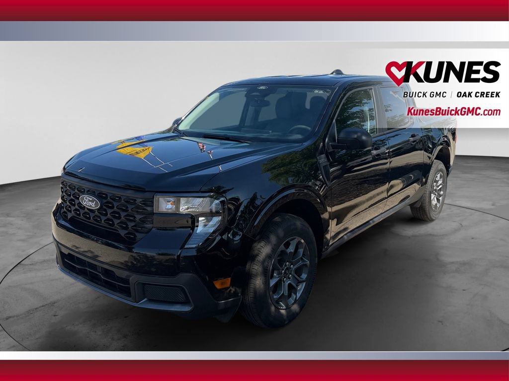 Used 2026 Ford Maverick XLT w/ Equipment Group 301A AWD/4WD image 5