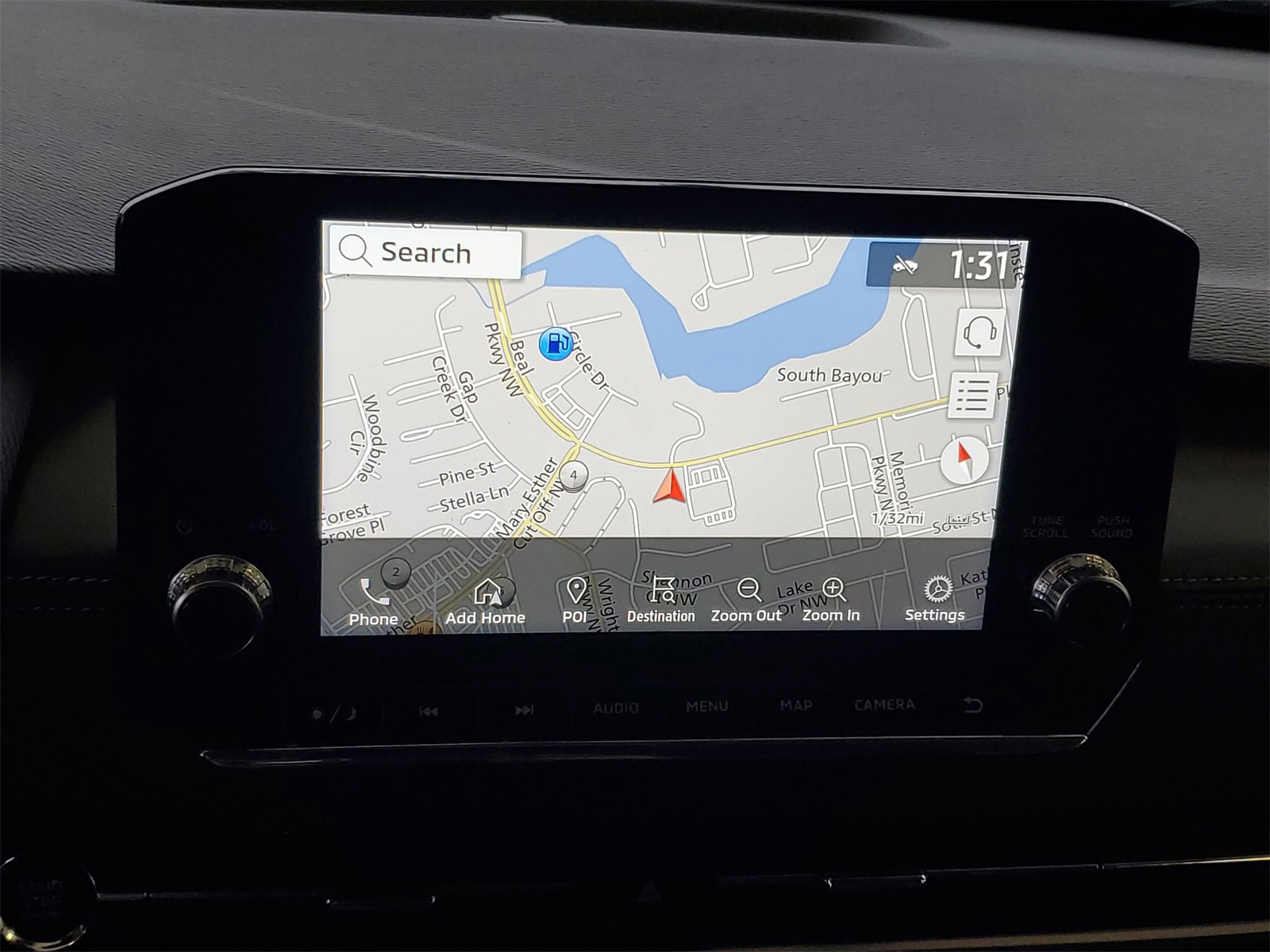 Used 2023 Mitsubishi Outlander SE image 16