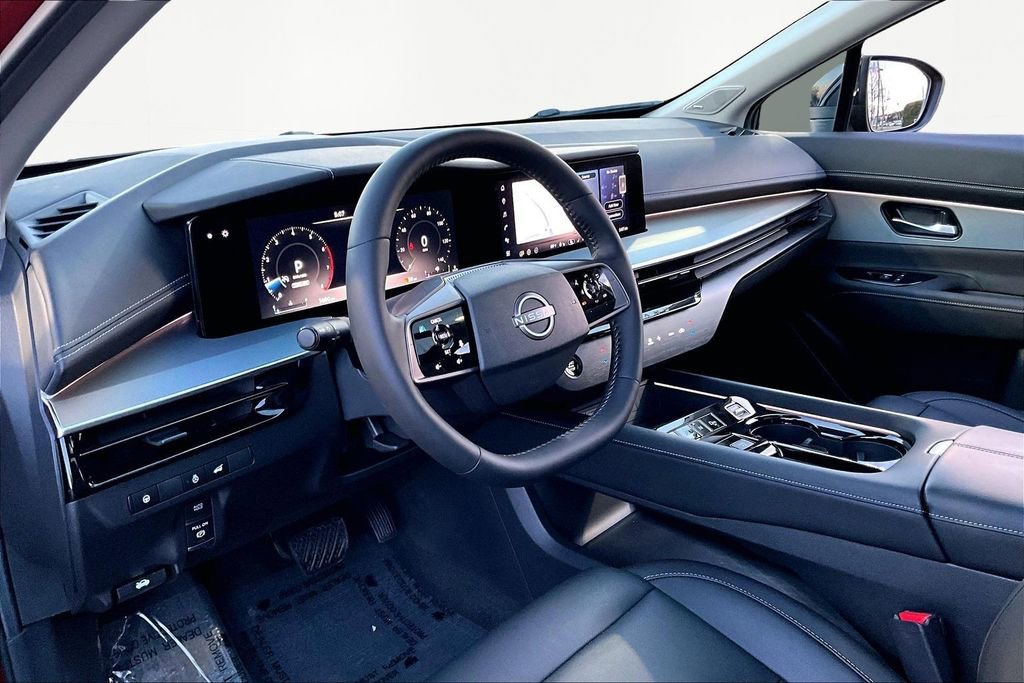 Used 2025 Nissan Murano SL image 15